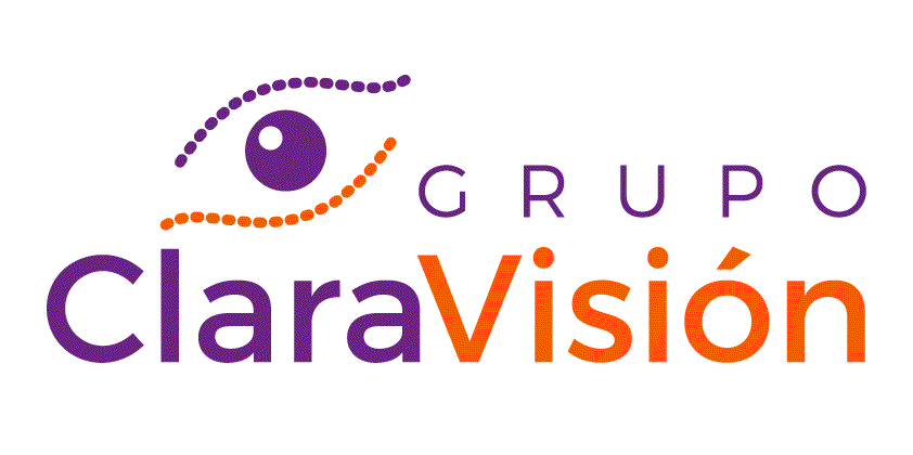 Logo of Grupo Óptico Claravisión, S.L.