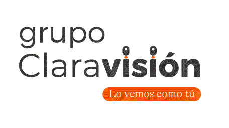 Logo of Grupo Óptico Claravisión, S.L.